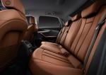 Audi A4 45 TFSI Quattro 2019 года (WW)
